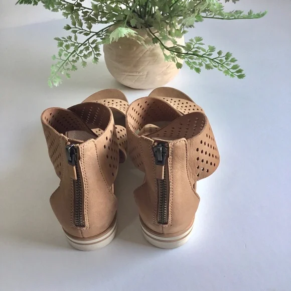 NWOT Eileen Fisher Sandal Size 6 - Picture 6 of 6